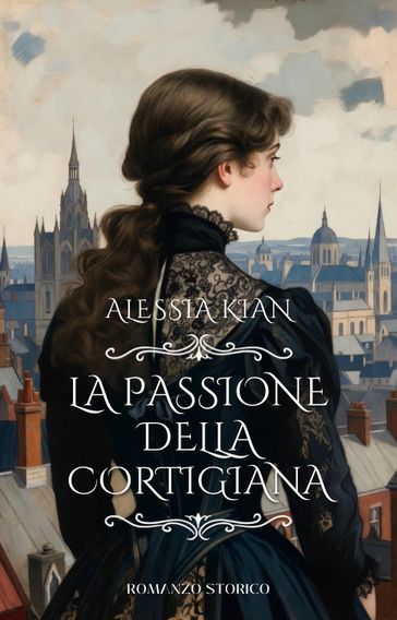 La passione della cortigiana