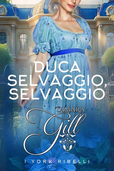 Duca Selvaggio, Selvaggio