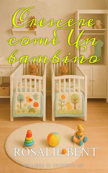 Crescere come Un bambino
