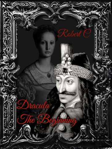 Dracula The Beginning