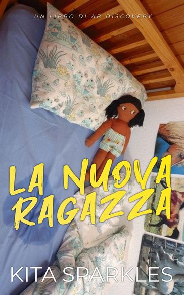 La nuova ragazza