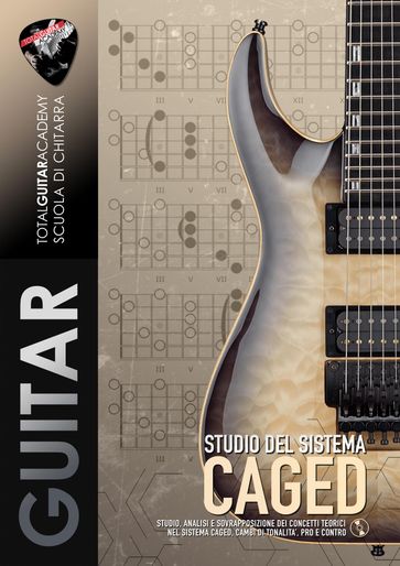 Studio del sistema CAGED