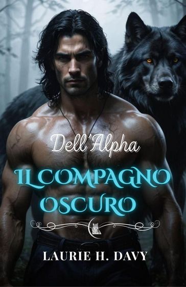 IL COMPAGNO OSCURO DELL'ALFA
