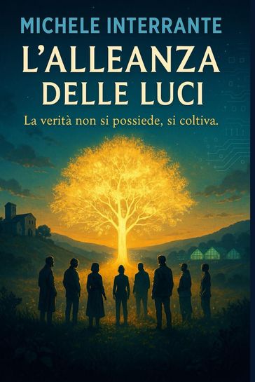 L'Alleanza delle Luci