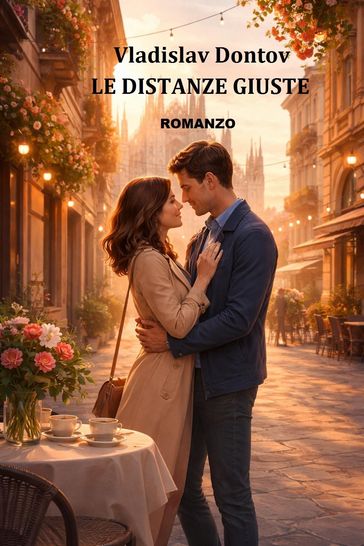 Le distanze giuste