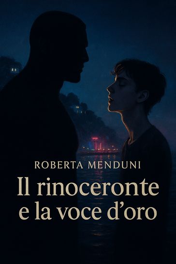 Il rinoceronte e la voce d'oro