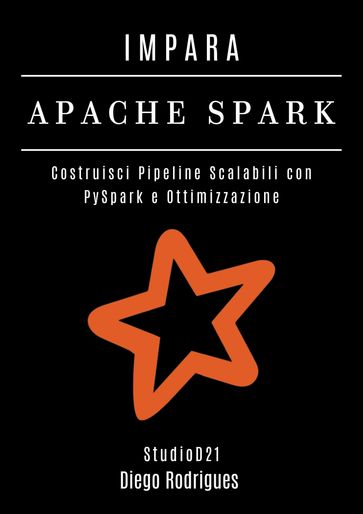 IMPARA APACHE SPARK
