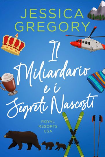 Il Miliardario e i Segreti Nascosti