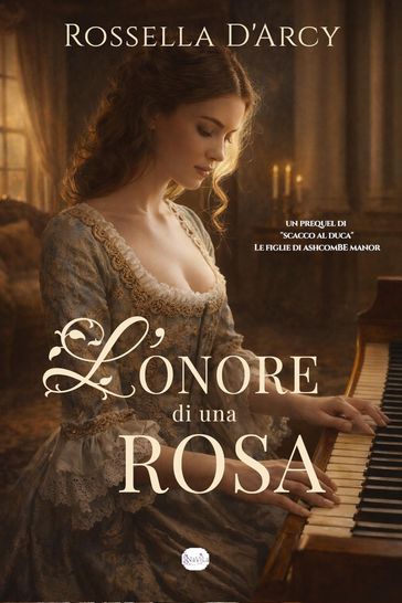 L'onore di una rosa