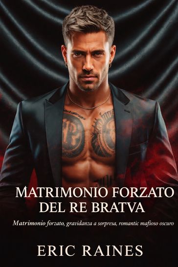 Matrimonio Forzato Del Re Bratva
