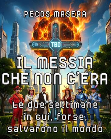 Il Messia che non c'era