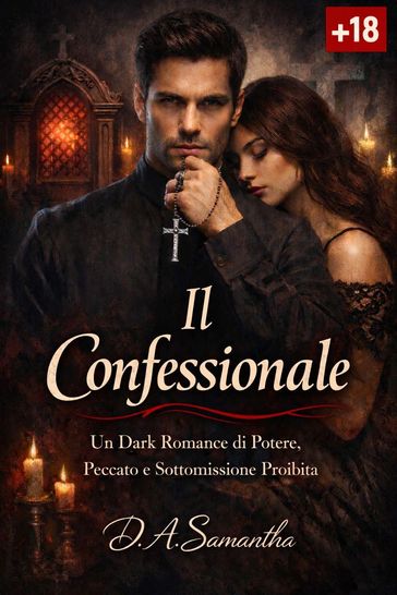 Il Confessionale