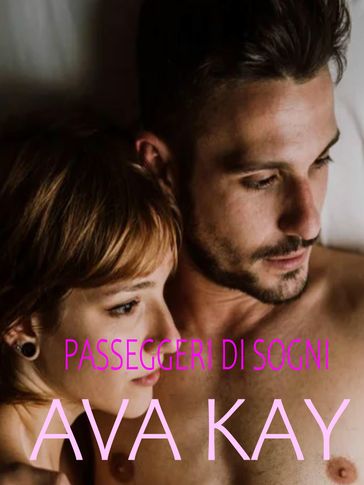 Passeggeri di sogni