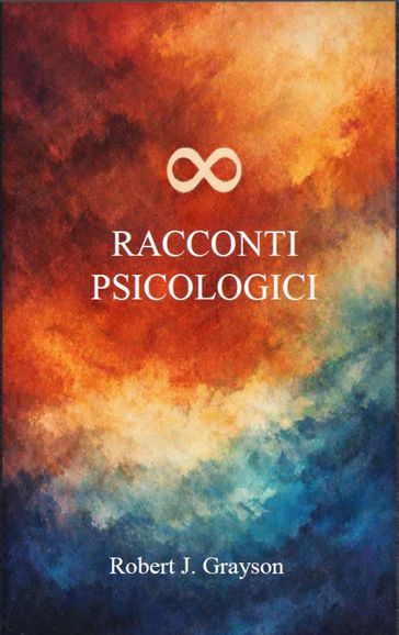 8 Racconti Psicologici