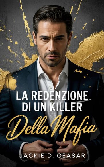 La Redenzione di un Killer della Mafia