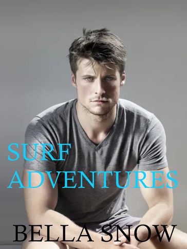 Surf Adventures