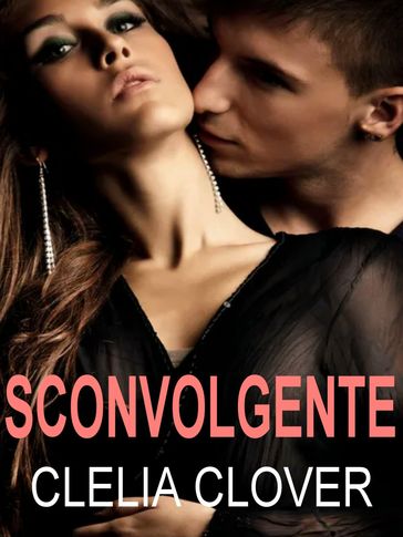 Sconvolgente