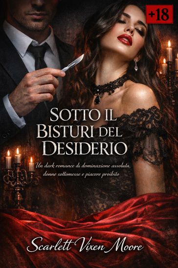SOTTO IL BISTURI DEL DESIDERIO