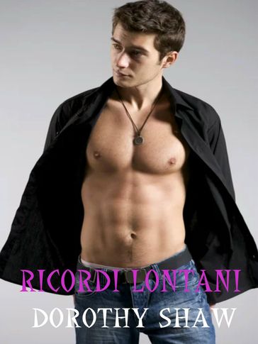 Ricordi lontani