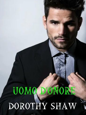 Uomo d'onore