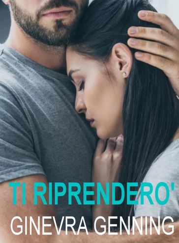 Ti riprenderò