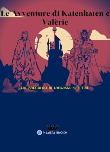Le Avventure di Katenkaten e Valèrie