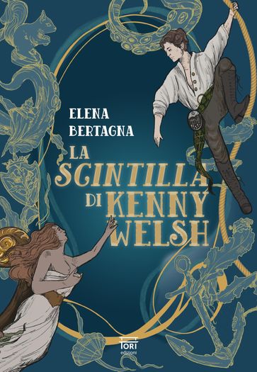 La scintilla di Kenny Welsh