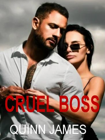 Cruel boss