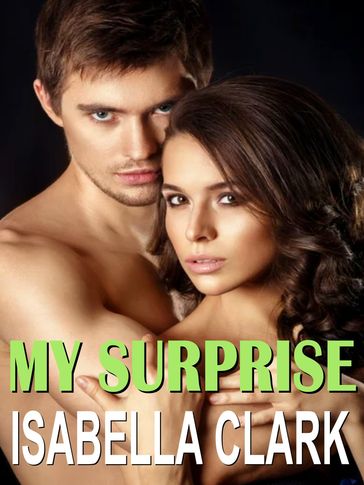 My surprise