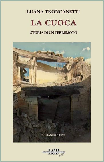 La cuoca