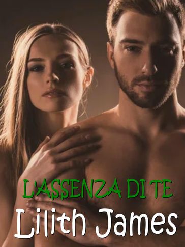 L'assenza di te