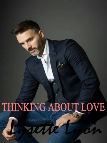 Thinking about love