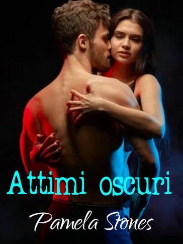 Attimi oscuri