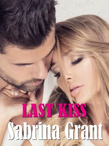 Last kiss