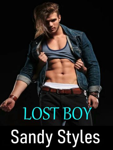 Lost boy