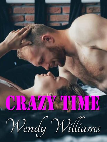 Crazy time