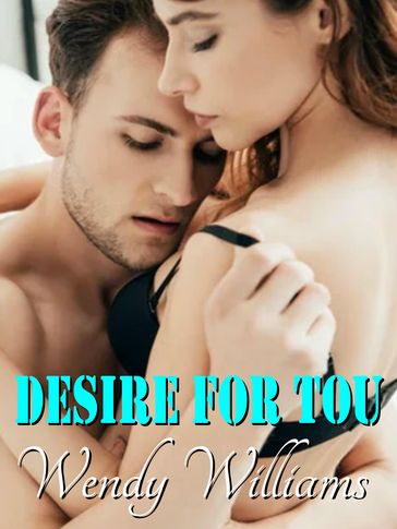 Desire for you