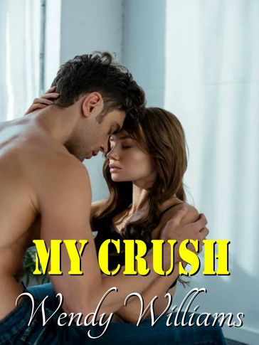 My crush