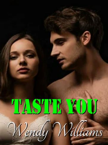 Taste you