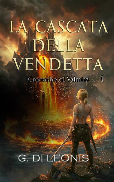 La Cascata della Vendetta