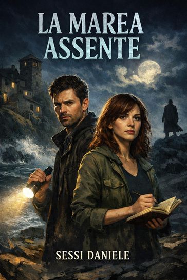 La Marea Assente