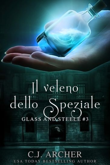 Il veleno dello speziale