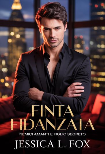 Finta Fidanzata Nemici