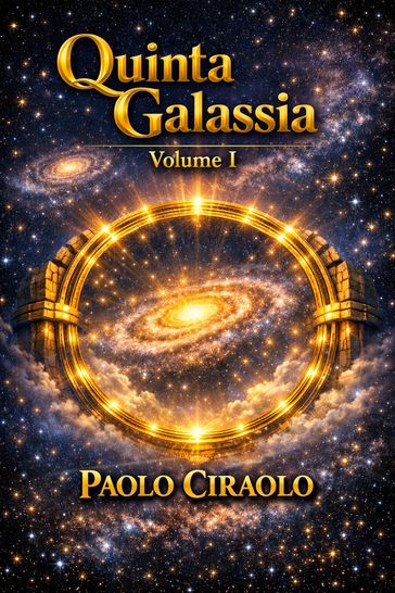 Quinta Galassia I - Storie Fiabesche