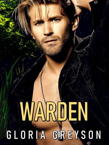 Warden