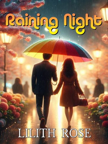 Raining night