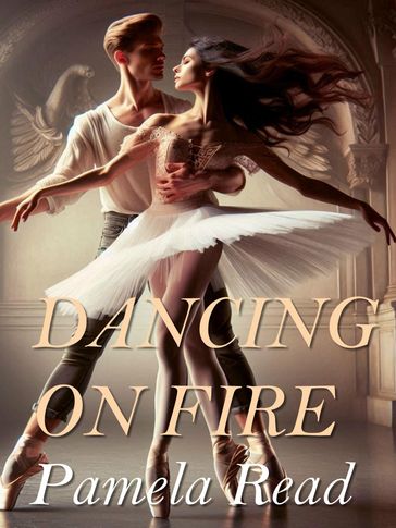 Dancing on fire