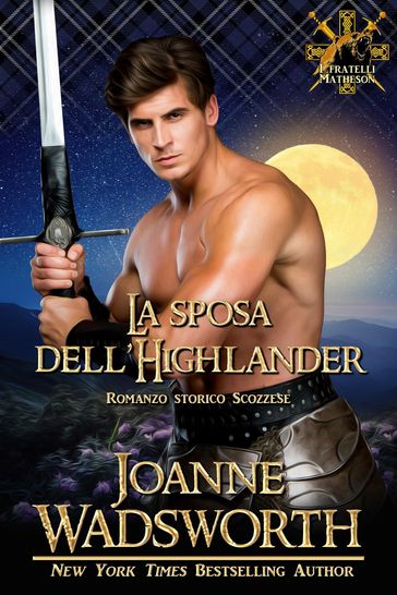 La sposa dell'Highlander