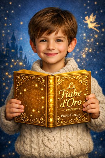 Le Fiabe d'Oro