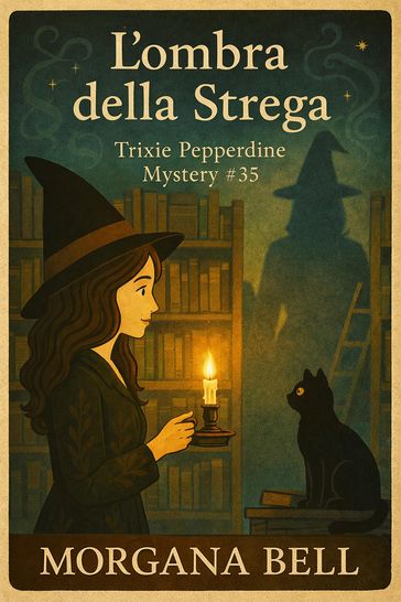 L'ombra della strega